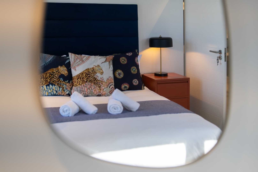 1 Bedroom Property for Sale in Cape Town City Centre Western Cape